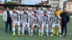 HONAZSPOR, GÜZELYURT’A MAĞLUP: 3-2