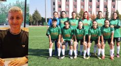 HOROZKENTSPOR GERİ DÖNDÜ: 7-0