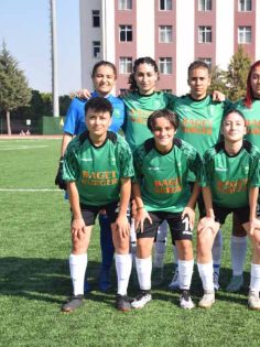 HOROZKENTSPOR GERİ DÖNDÜ: 7-0