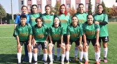 HOROZKENTSPOR SERİYE BAĞLADI: 5-0