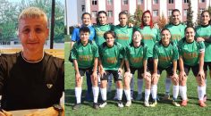 HOROZKENTSPOR, GİRESUN’DA ÇARPILDI: 5-0