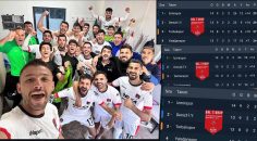 İDMAN YURDU GRUBUNUN ZİRVESİ YANGIN YERİ