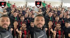 DENİZLİ İDMAN YURDU ZİRVEDE