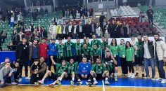 İŞİTME ENGELLİLER, BEŞİKTAŞ’I AĞIRLIYOR