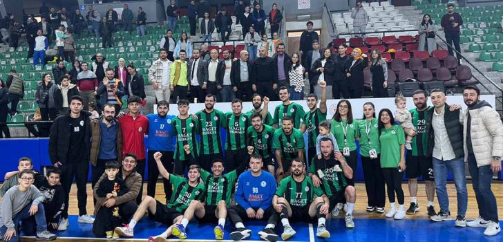 İŞİTME ENGELLİLER, BEŞİKTAŞ’I AĞIRLIYOR