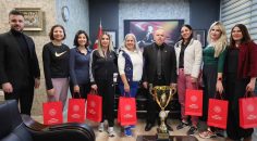 KAMUNUN SULTANLARI KUPAYI GETİRDİ