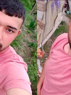 ACIPAYAM’DA KAZA: 1 ÖLÜ, 3 YARALI