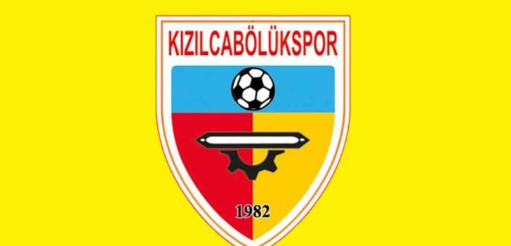 KIZILCABÖLÜKSPOR’DA ERGİL İSTİFA ETTİ YENİ BAŞKAN İLEM OLDU