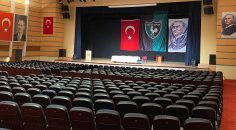 DENİZLİSPOR KONGRESİ ERTELENDİ