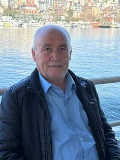 KAKLIK’TA OTOMOBİL YAYAYA ÇARPTI: 1 ÖLÜ