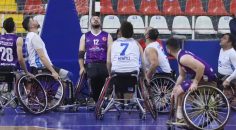 PAMUKKALE’NİN ENGELSİZ YÜREKLERİ’NDEN SES YOK: 88-72