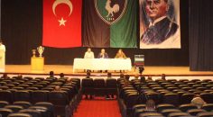 DENİZLİSPOR YENİDEN GENEL KURULA GİDİYOR