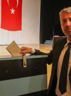 DENİZLİSPOR’DA YARIN KONGRE GÜNÜ