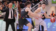 MERKEZEFENDİ BASKET PÜR NEŞE