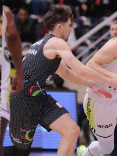 MERKEZEFENDİ BASKET PÜR NEŞE