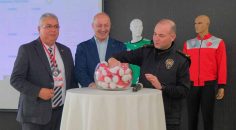 DENİZLİ’DE ‘MAHALLEMDE MAÇ VAR’ HEYECANI