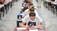 MERKEZEFENDİ’DE ÜCRETSİZ TYT VE AYT DENEME SINAVLARI SÜRÜYOR