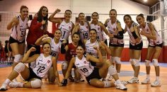 DENİZLİ’NİN SULTANLARINDAN AYDIN HAVASI: 3-0