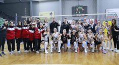 DENİZLİ’NİN SULTANLARI RAHATTA: 3-0