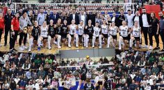 DENİZLİ’NİN SULTANLARI KAPIŞTI: 3-0