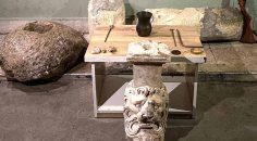 JANDARMA’DAN TARİHİ ESER OPERASYONU