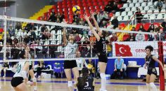 UĞUR SK İSTİM ÜSTÜNDE: 3-0