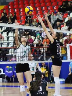 UĞUR SK İSTİM ÜSTÜNDE: 3-0