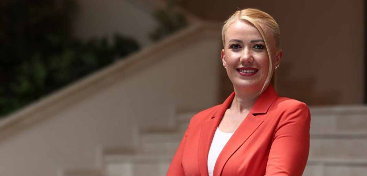 BAŞKAN DOĞAN’DAN 5 ARALIK MESAJI