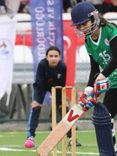 KRİKET TÜRKİYE ŞAMPİYONASI DENİZLİ’DE BAŞLIYOR