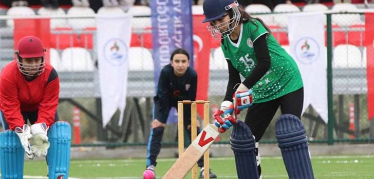 KRİKET TÜRKİYE ŞAMPİYONASI DENİZLİ’DE BAŞLIYOR