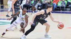 MERKEZEFENDİ BASKET NEFES ALDI: 95-85