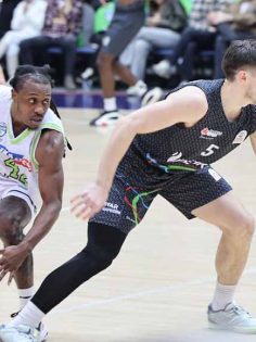 MERKEZEFENDİ BASKET NEFES ALDI: 95-85