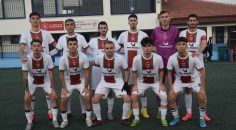 ŞEMİKLERSPOR, GÜZELYURT’A ACIMADI: 4-1