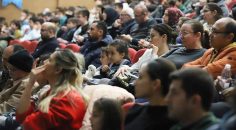 GENÇLİK POLİTİKALARI İÇİN SÖZ GENÇLERİN