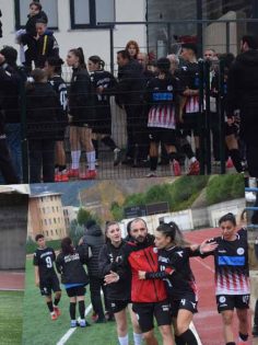 SULTANLARSPOR İLE ANTALYA ARASINDA MAÇ KARAKOLDA BİTTİ