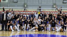 UĞUR SPOR’UN İNADI İNAT: 3-0