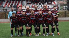 AKHAN VEFASPOR MUTLU: 3-0