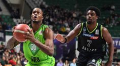 MERKEZEFENDİ BASKET YİNE MAĞLUP: 91-80