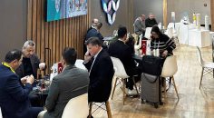 DENİZLİ’NİN ÜRÜNLERİ FUARDA YERİNİ ALDI