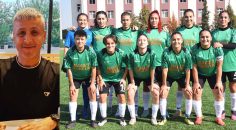 HOROZKENTSPOR, LİDERE BOYUN EĞDİ: 0-5