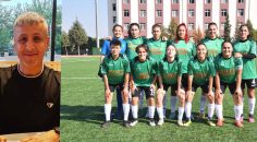 HOROZKENTSPOR ESKİ GÜNLERİNE DÖNDÜ: 5-1