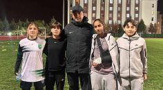 HOROZKENTSPOR’DA YUVAYA DÖNÜŞ