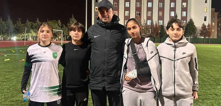 HOROZKENTSPOR’DA YUVAYA DÖNÜŞ