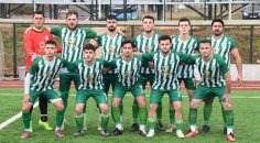 KALE GEÇİLMEZ: 3-1