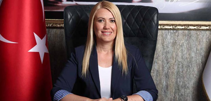 BAŞKAN DOĞAN’DAN 10 OCAK MESAJI