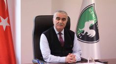 BAŞKAN TATAR: ZOR İŞLERİN ADAMIYIM