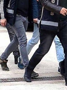 OLAYLAR AYDINLATILDI