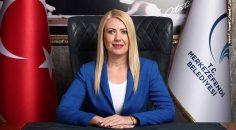 BAŞKAN DOĞAN’DAN REGAİP KANDİLİ MESAJI