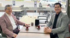 SUBAŞIOĞLU’NDAN KONGRE DAVETİ