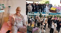 HAYVANLARIN KANATSIZ MELEĞİ HAYATA VEDA ETTİ